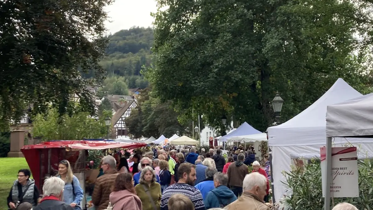 HDABH Herbstmarkt