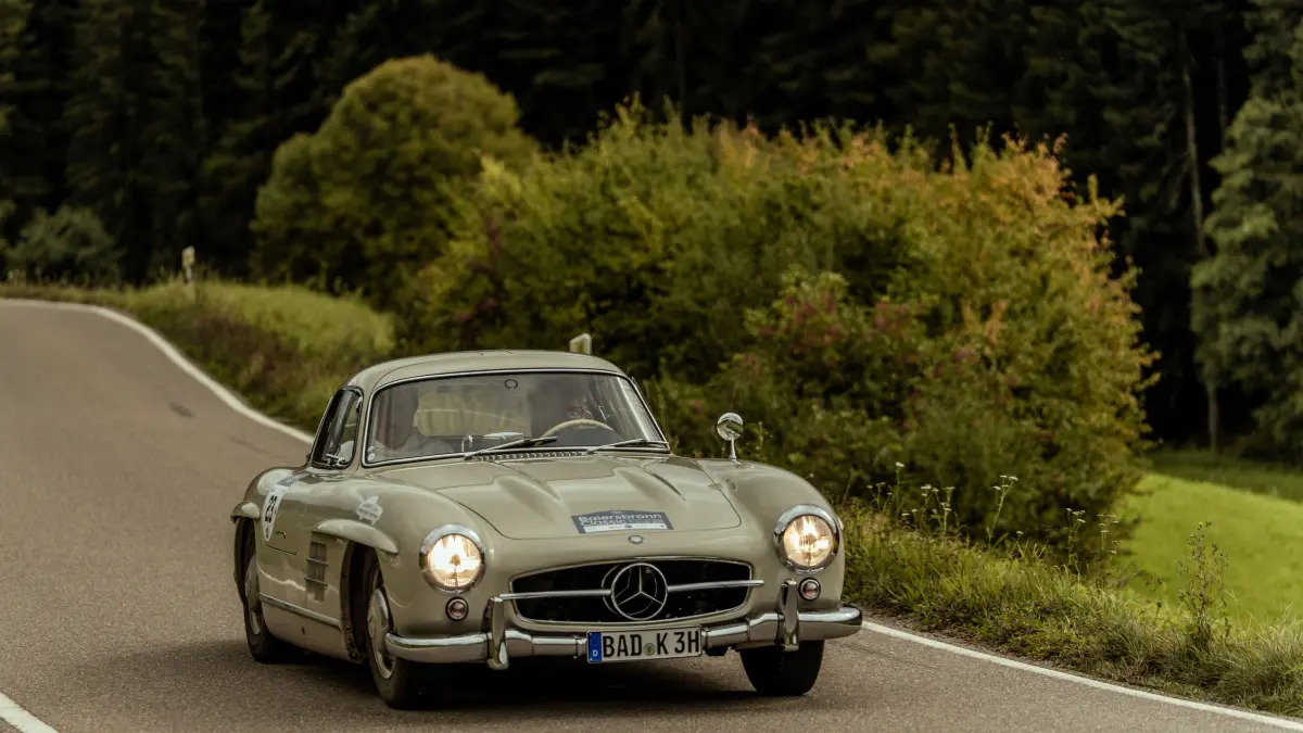 Baiersbronn Classic