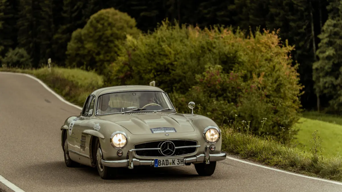 Baiersbronn Classic