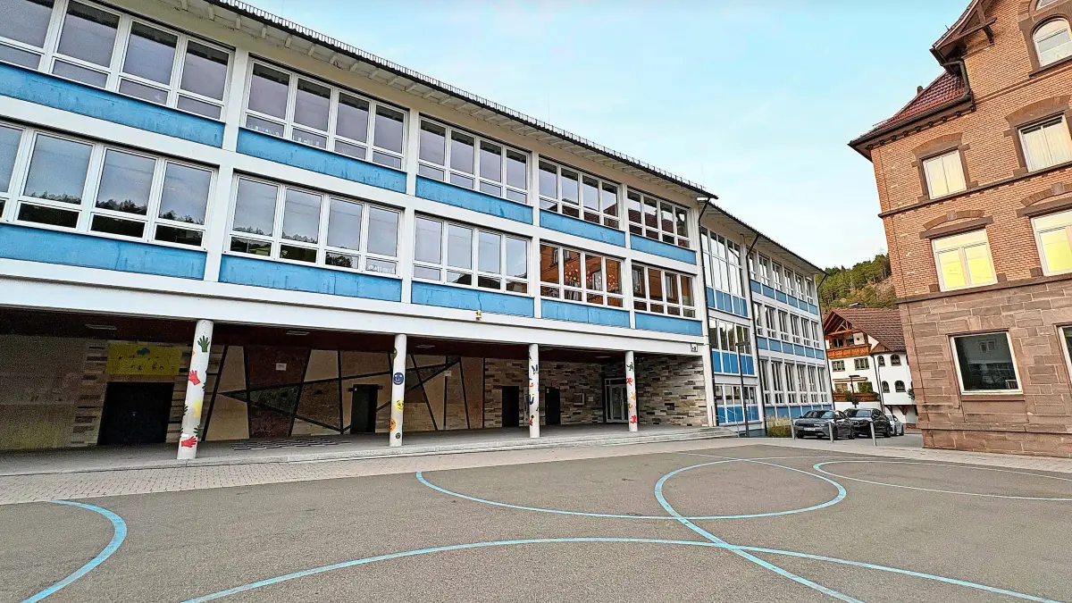 Um die Schulsozialarbeit ging es im Gemeinderat.