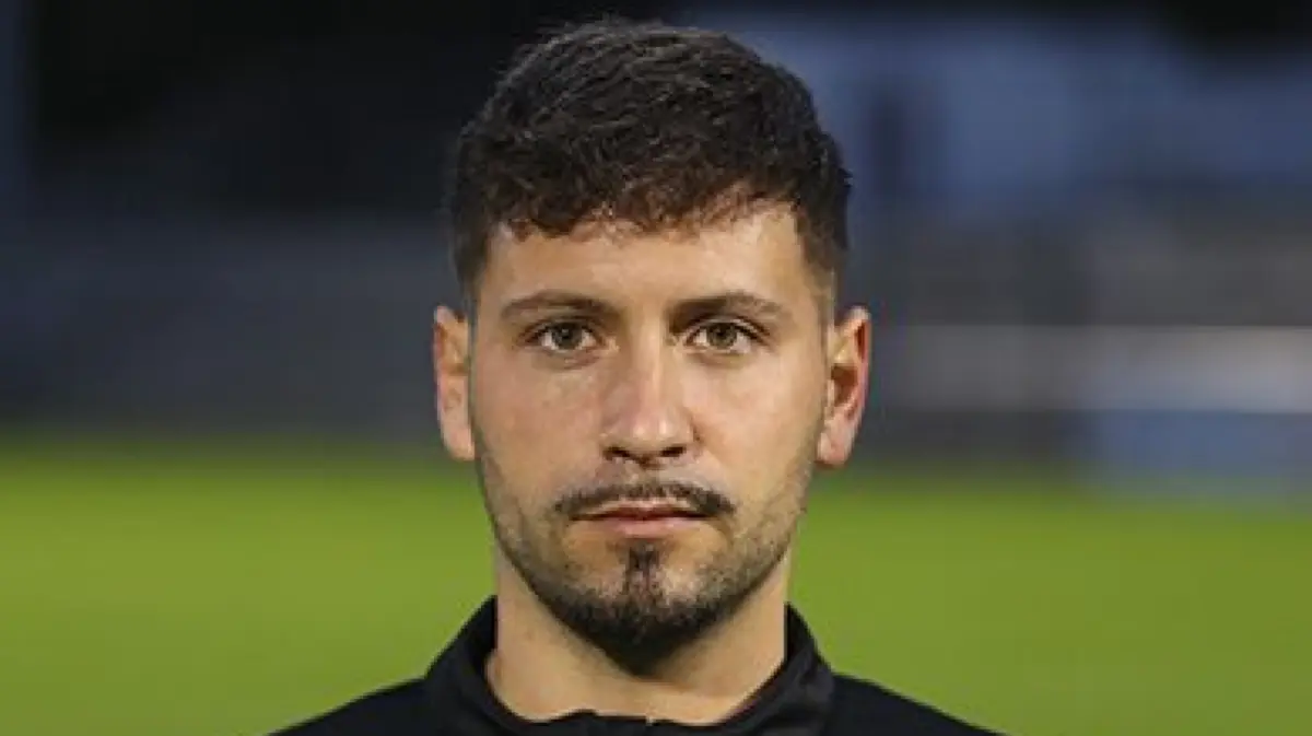 Kevin Vurusic will mit der Villinger U19 in die nächste Pokalrunde einziehen.