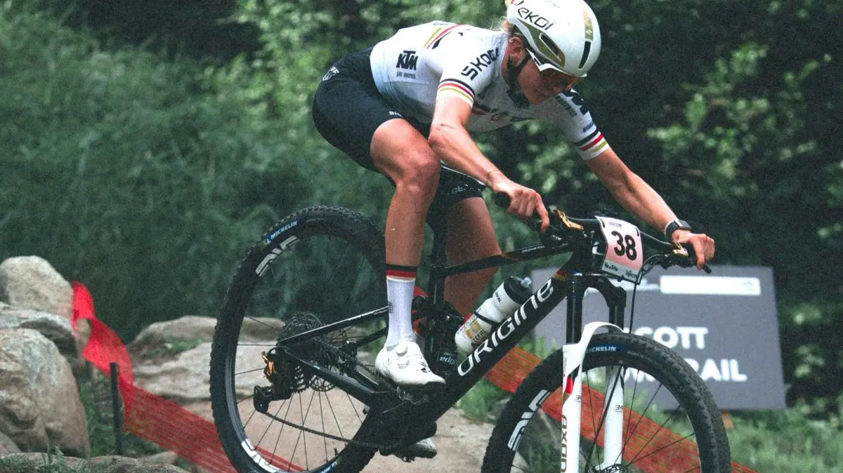 Ronja Eibl