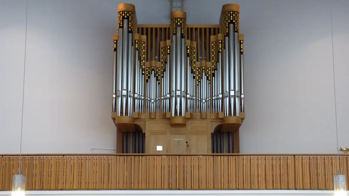 Orgel