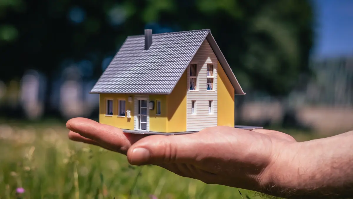 Mehr als nur das Zuhause: Die eigenen vier Wände sind ein wichtiger Baustein für die Altersvorsorge. Der Staat sollte Wohneigentum auch deshalb wieder intensiv fördern, so eine aktuelle Wohnungsmarkt-Studie.