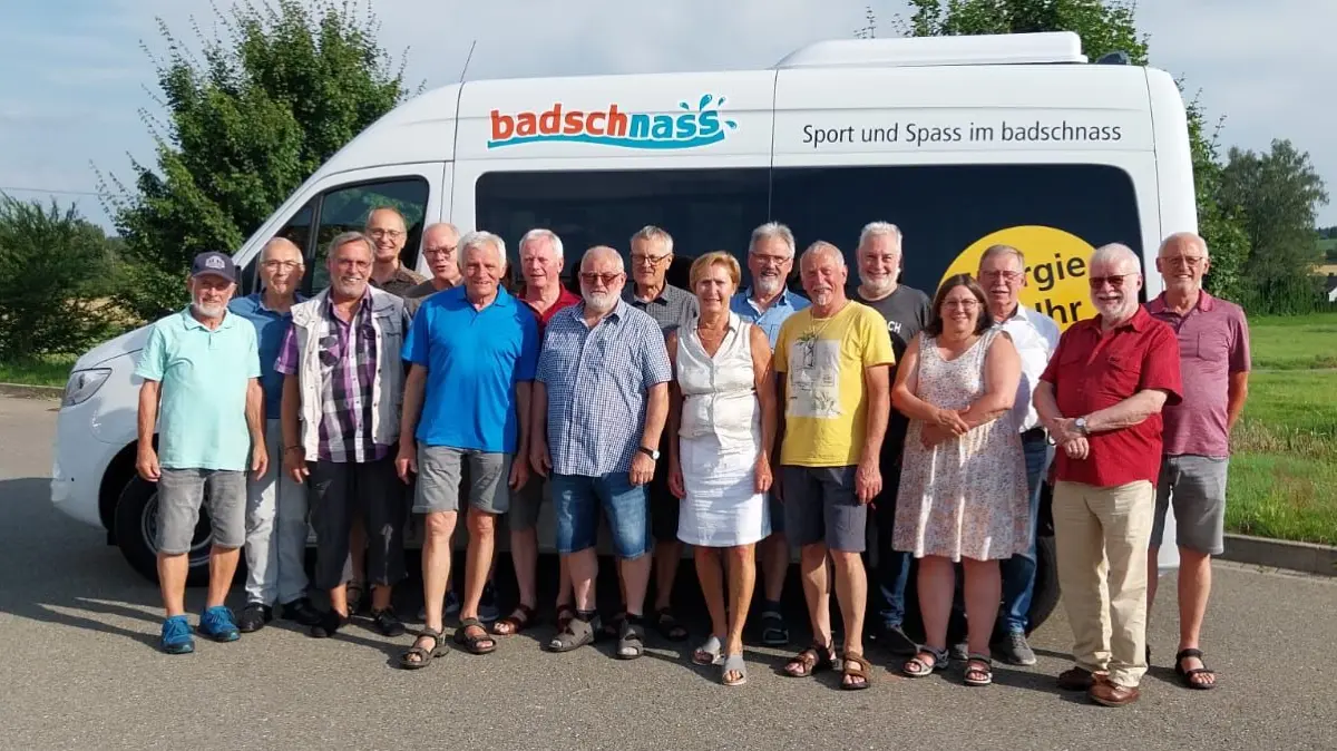 Der Bürgerbusverein Schramberg sucht neue ehrenamtliche Fahrer. In den kommenden zwei Jahren werden mehrere bisherige Fahrer altersbedingt ausscheiden.