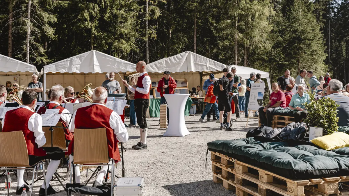 Windparkfest