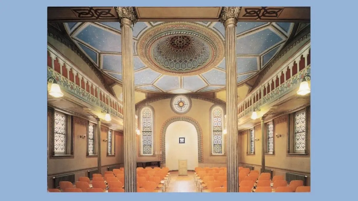 Das Buch über "Die Rettung der Alten Synagoge in Hechingen" ist jetzt in einer zweiten, erweiterten Auflage erschienen. Brisanz birgt ein neues Nachwort der Autoren.