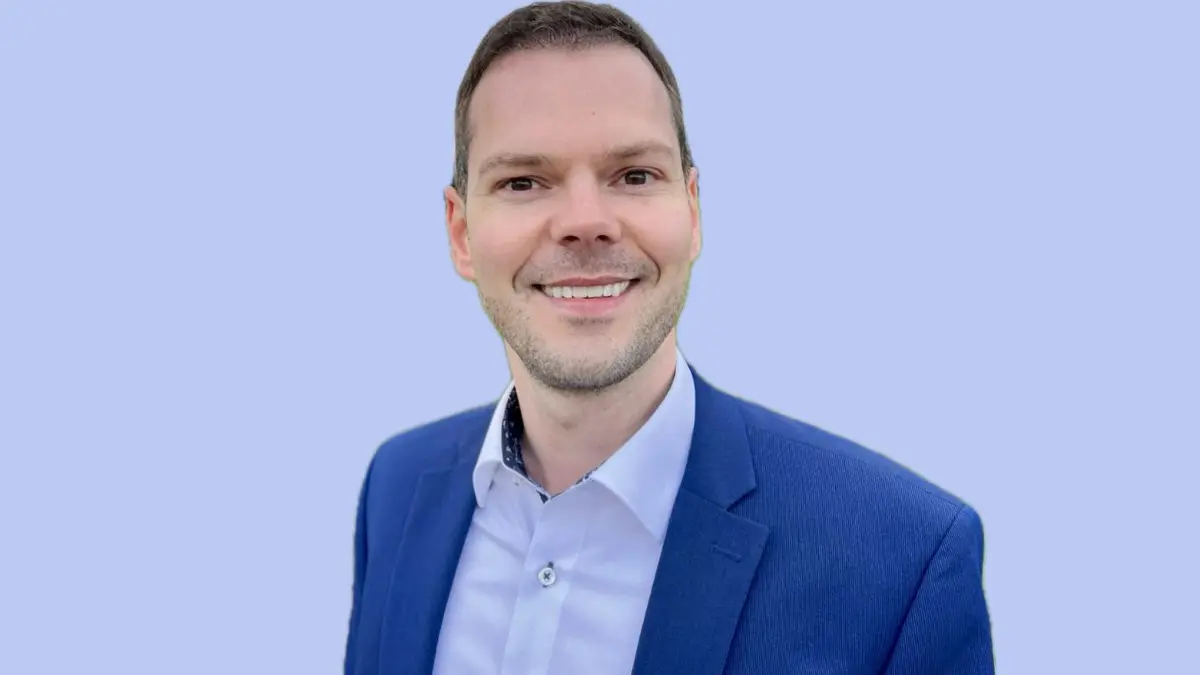 Marcus Türk