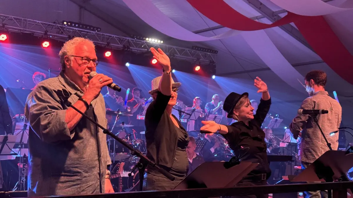 Winzerfest 2024 Efringen-Kirchen
