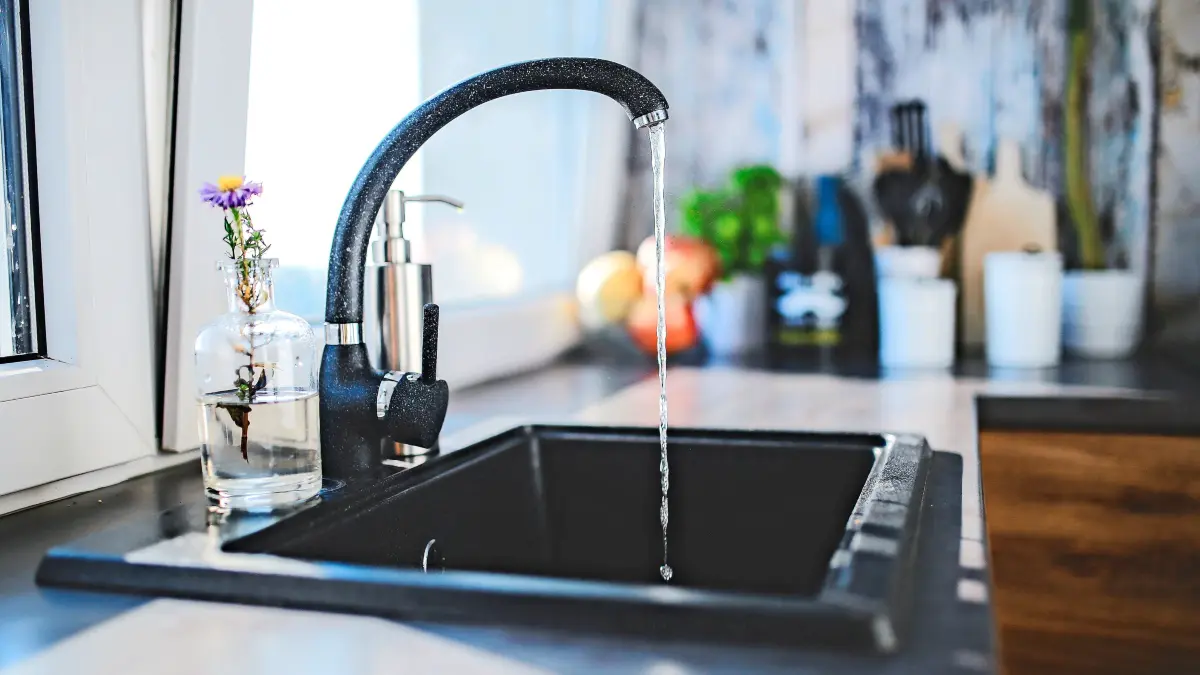 Rund ums Wasser und die Eigenbetriebe ging es im Gemeinderat.