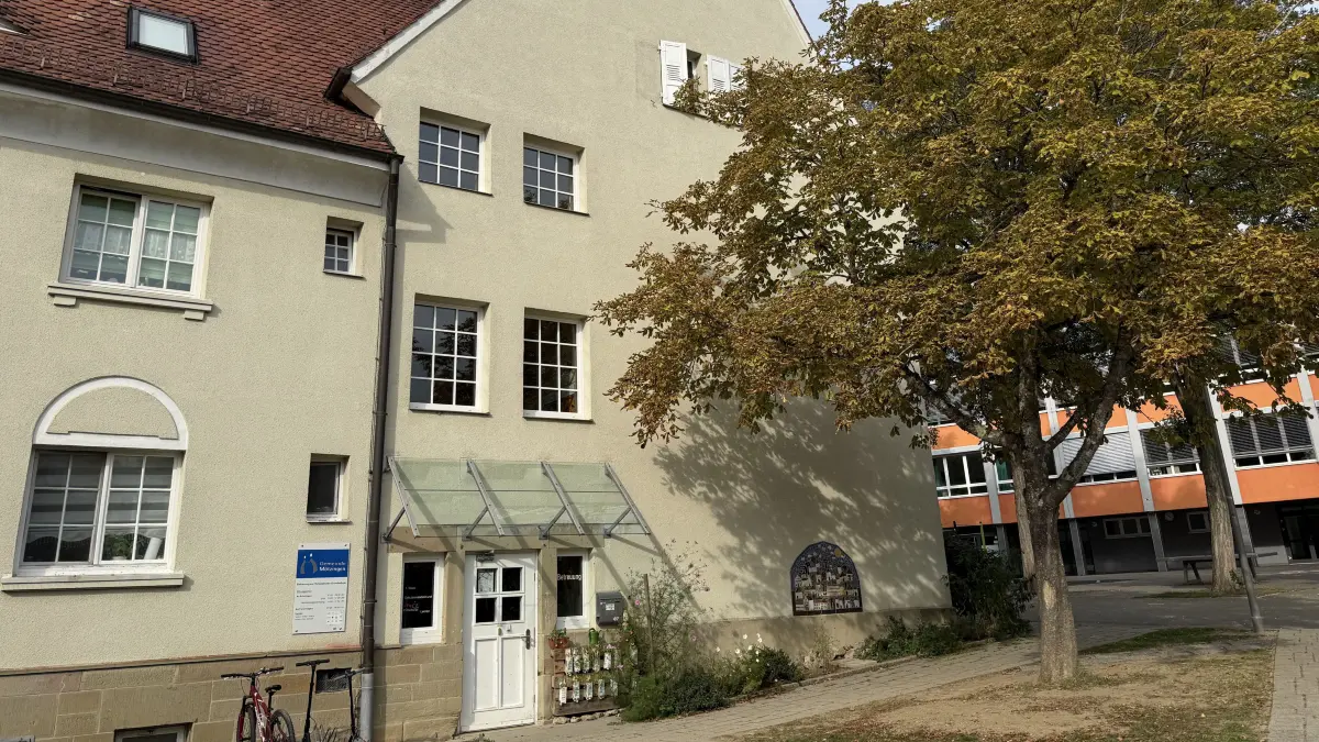Das Betreuungsangebot für die Mötzinger Grundschulkinder wurde vom Gemeinderat an den geltenden Rechtsanspruch angepasst.