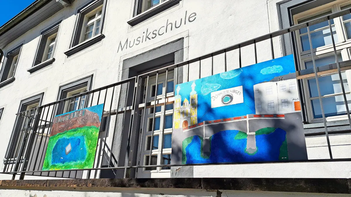 Für Kinder aus Donaueschingen ändert sich nichts an den Kosten für den Musikunterricht. Der Rest des Städtedreiecks muss bald tiefer in die Tasche greifen.