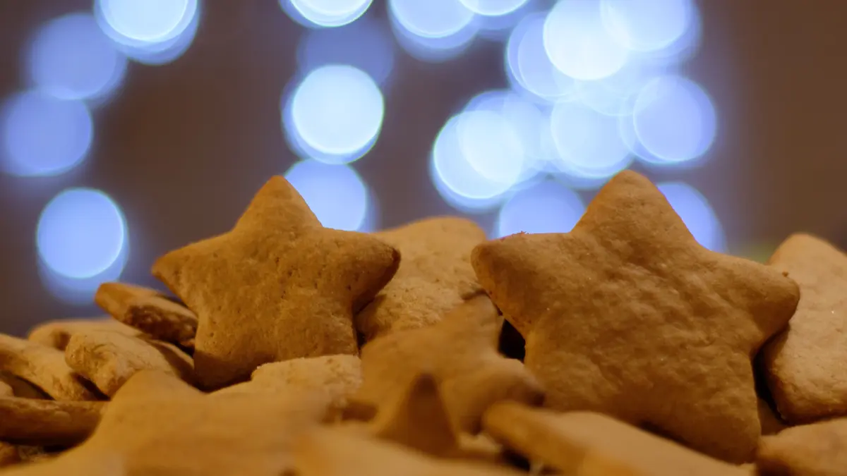 Insgesamt 26 Proben hat das Kantonslabor untersucht. Ein Lebkuchen sowie eine Läckerliprobe überschritten den Richtwert.