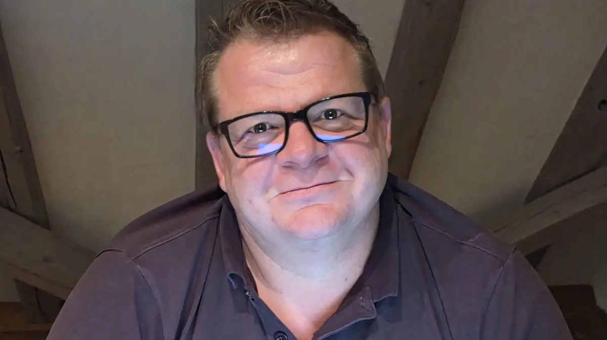 Klaus Hartmann nahm erstmals in seiner Funktion als technischer Bauamtsleiter an einer öffentlichen Sitzung im Villingendorfer Gemeinderat teil.