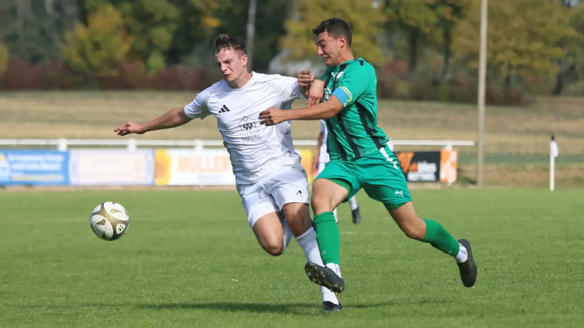 Einen Dämpfer setzte es für die SG Irslingen/Epfendorf im Gastspiel bei der SG Bösingen II/Beffendorf. Die Gastgeber bejubelten einen 4:1 (2:1)-Sieg.