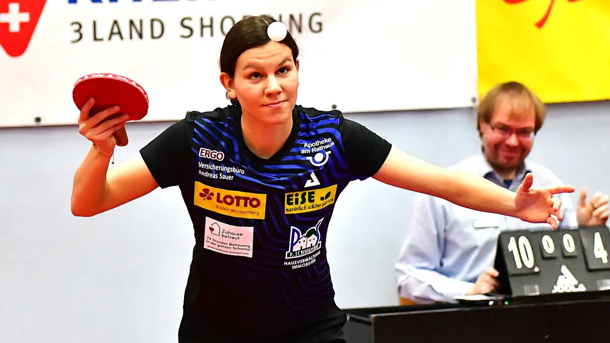 Lea Lachenmayer