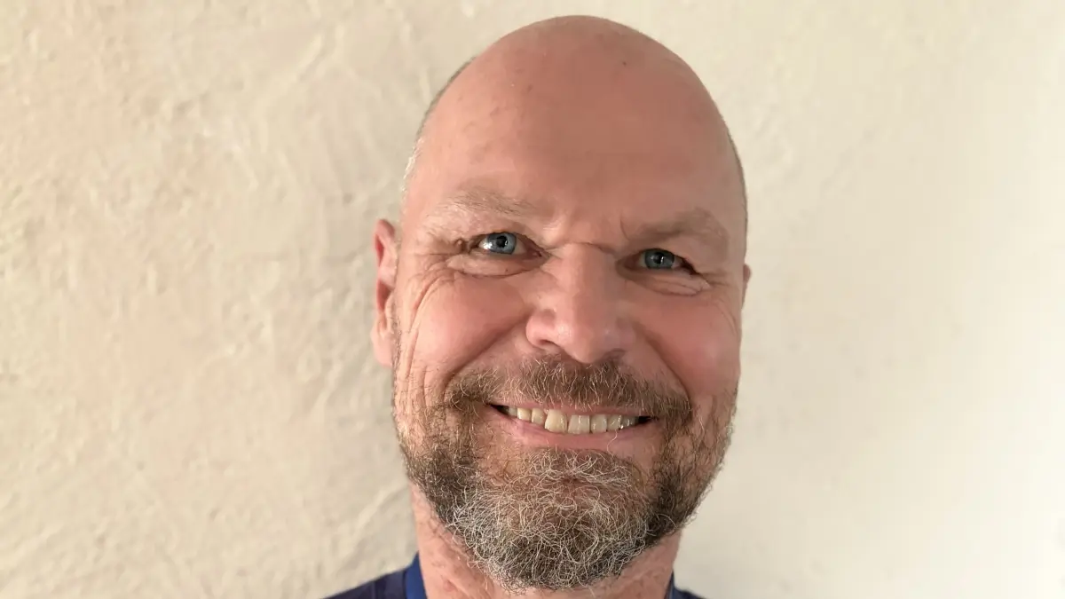 Uwe Brettschneider