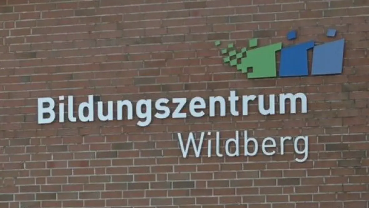 Das neue Schuljahr am Bildungszentrum Wildberg hat begonnen – auf die Schüler warten viele Aktionen.