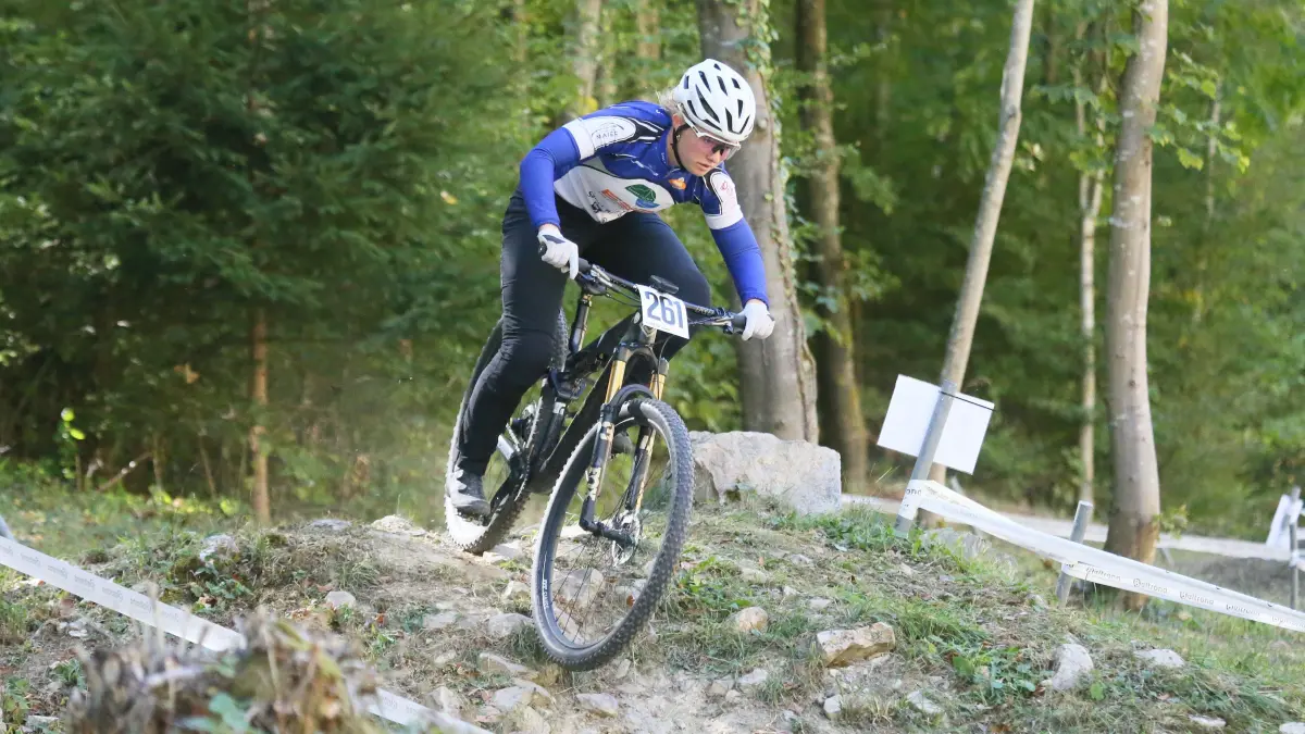 Albstadt MTB Classic 2026