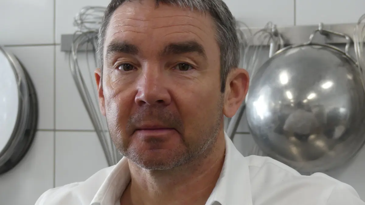 Stefan Rottler ist im Alter von 60 Jahren gestorben