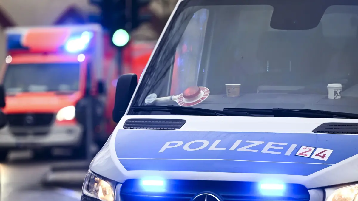 Schwerer Unfall auf der B3 bei Schliengen kostet 41-Jährigen das Leben. (Symbolbild)