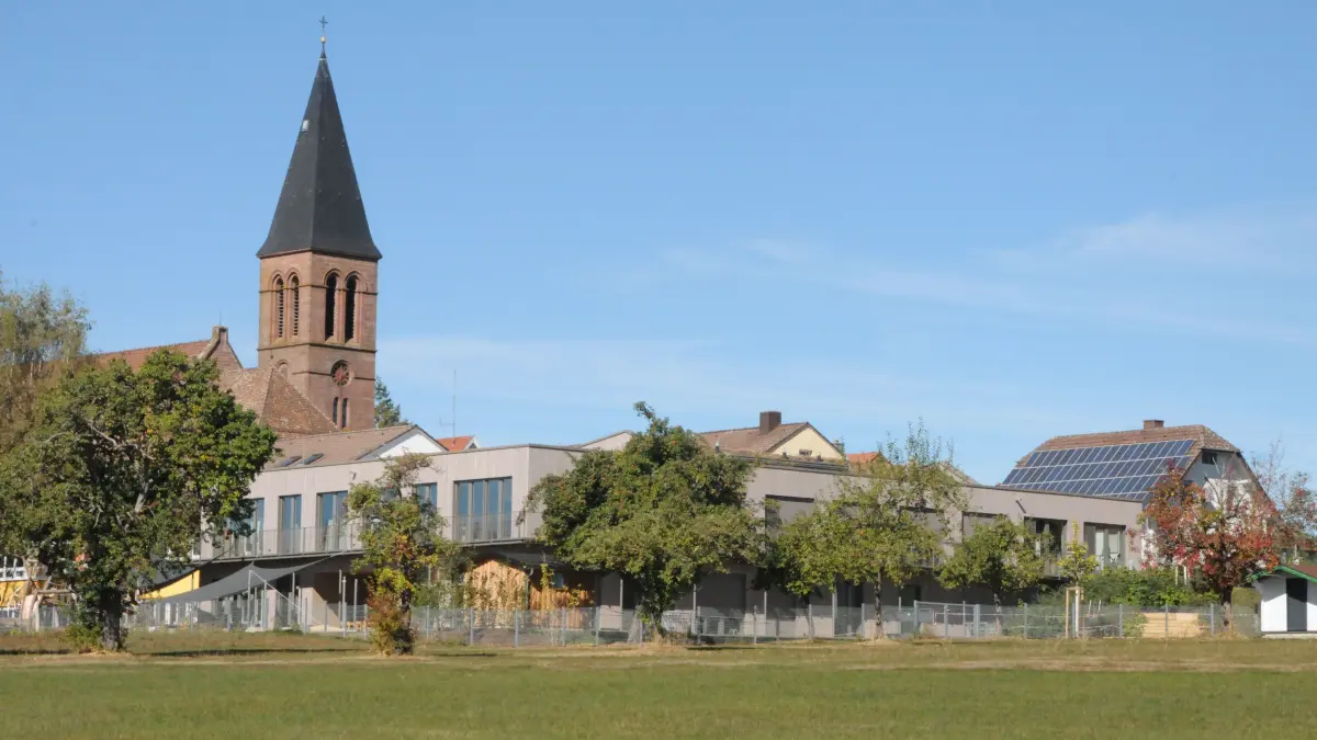 Gemeinderat Hardt