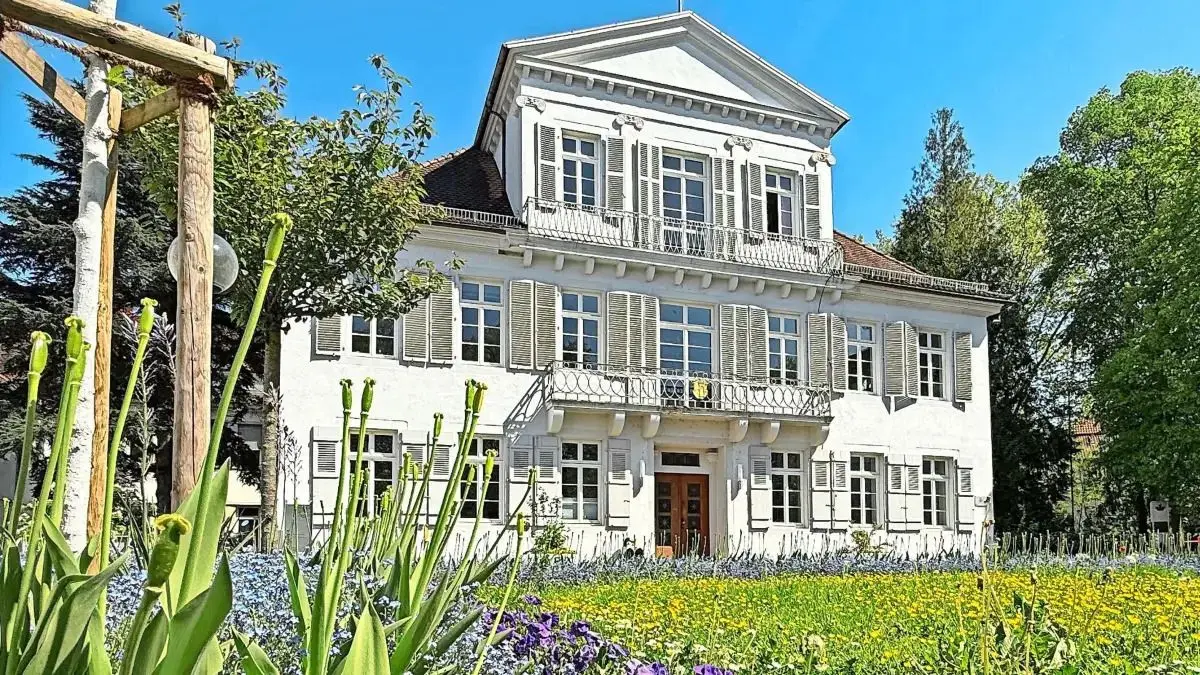 Das Rennen um den Chefsessel im Rathaus I in Lahr ist eröffnet.