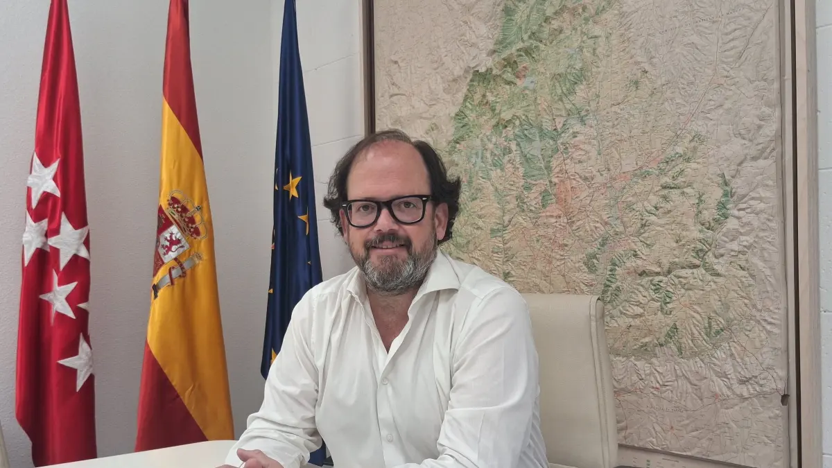 Luis Miguel Torres