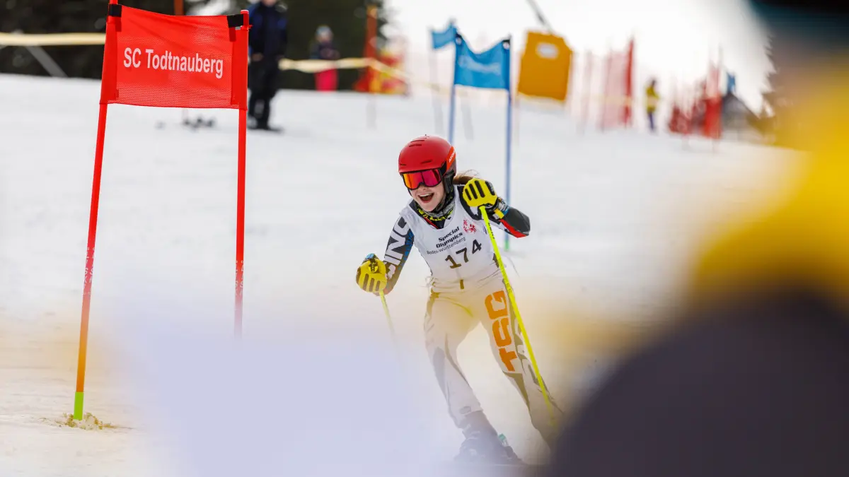 Für die Athleten der Schwarzwaldwerkstatt Dornstetten gibt es nach der Absage der Special Olympics in Baiersbronn noch einige Fragezeichen.