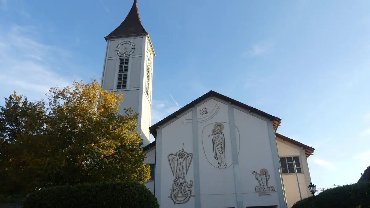 Kirche