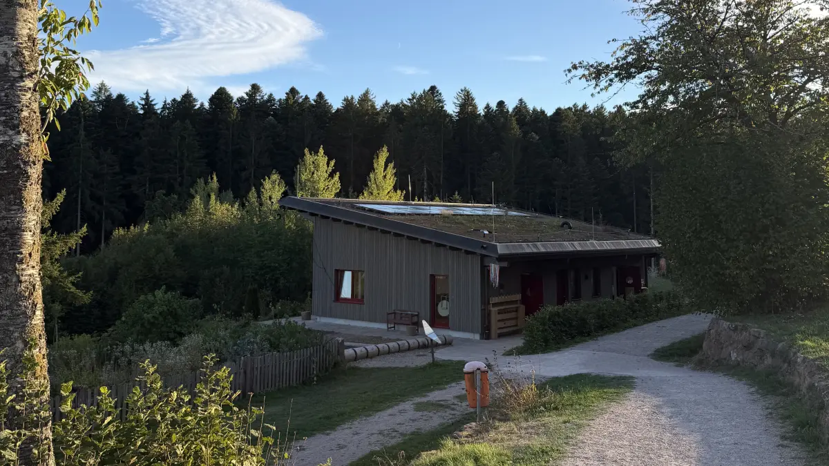 Waldkindergarten
