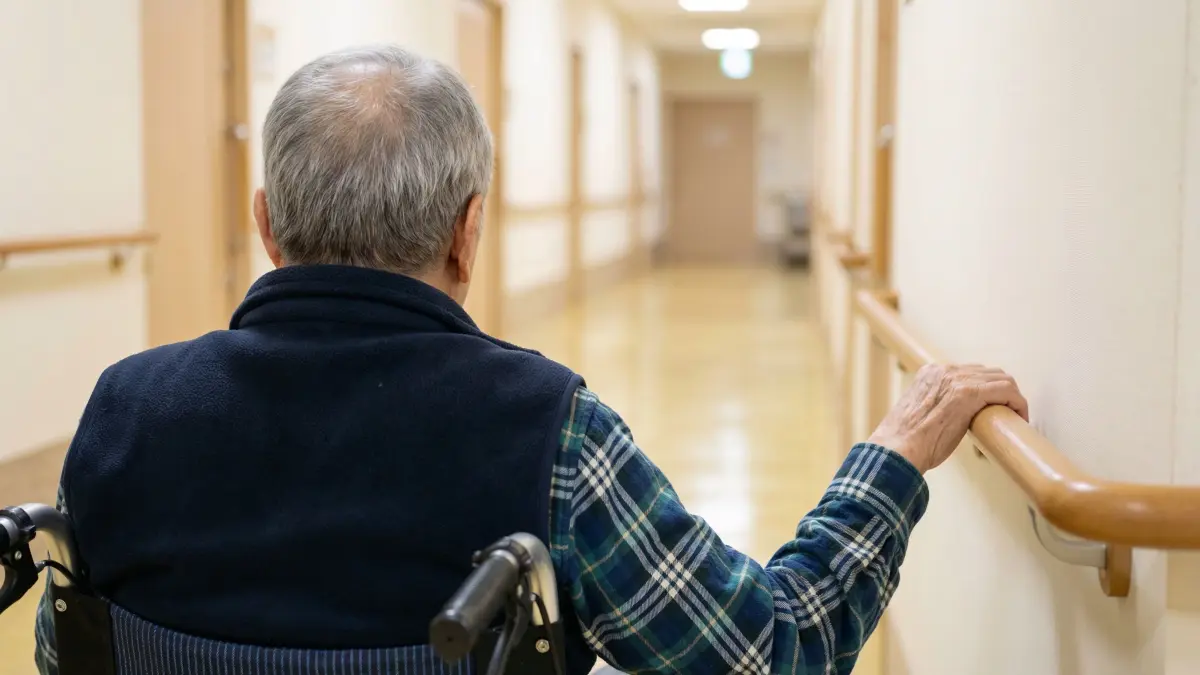 Wie Betriebsleiterin Heike Roese-Koerner mittelte, verfügen die Personen, die neu in die Pflegeheime aufgenommen werden, über einen geringeren Pflegegrad.