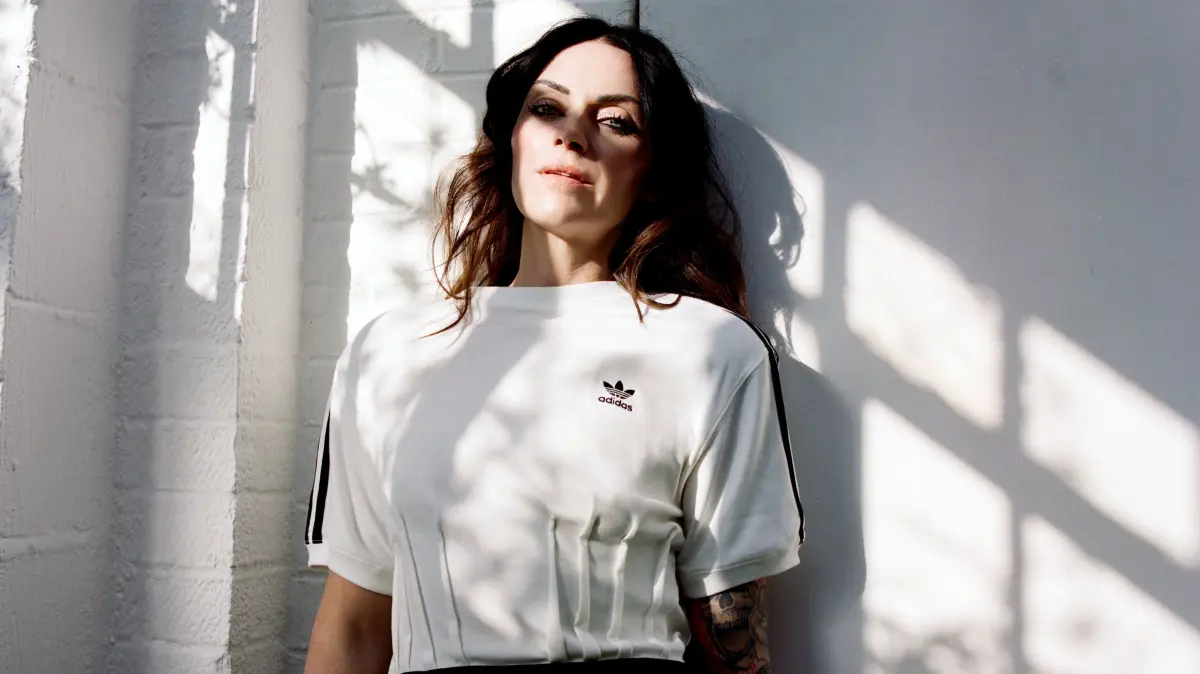Amy Macdonald kommt nach Balingen.