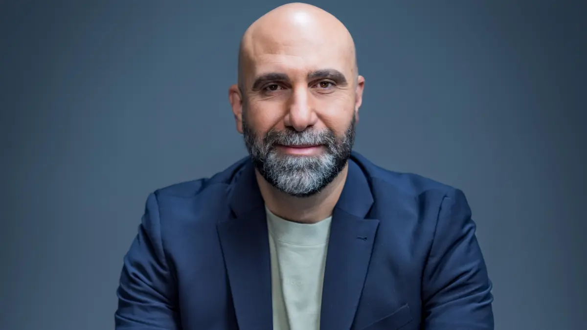 Ahmad Mansour kommt zur Langen Nacht der Demokratie in Lörrach.