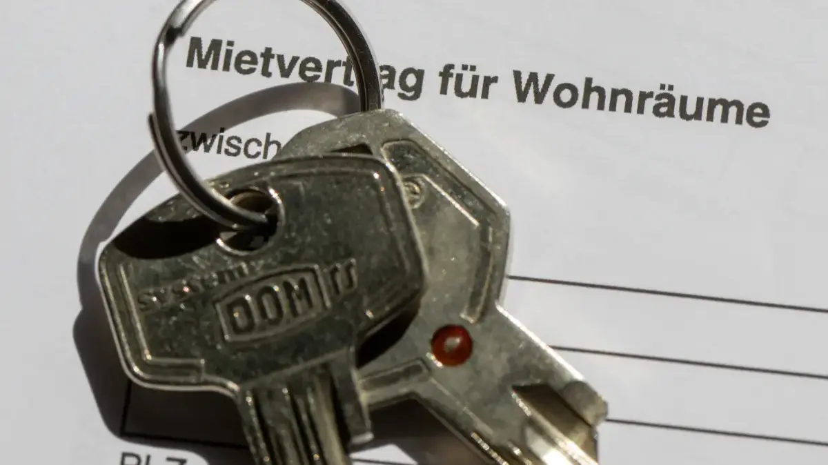 Zahlreiche Kommunen im Ortenaukreis sollen weiterhin von der Mietpreisbremse profitieren.
