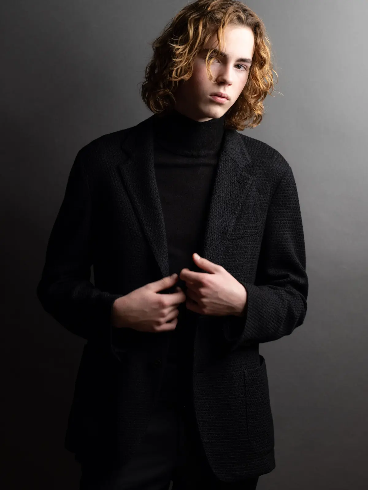 Justus Eichhorn