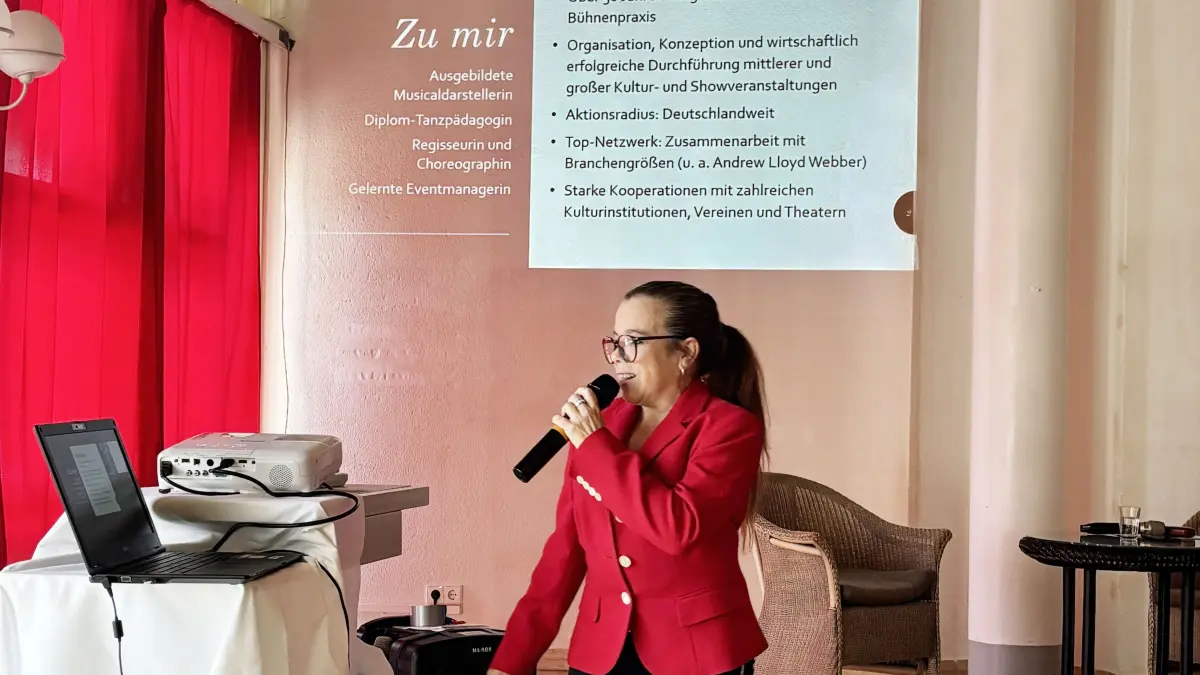 HDABH Kurhauspächterin