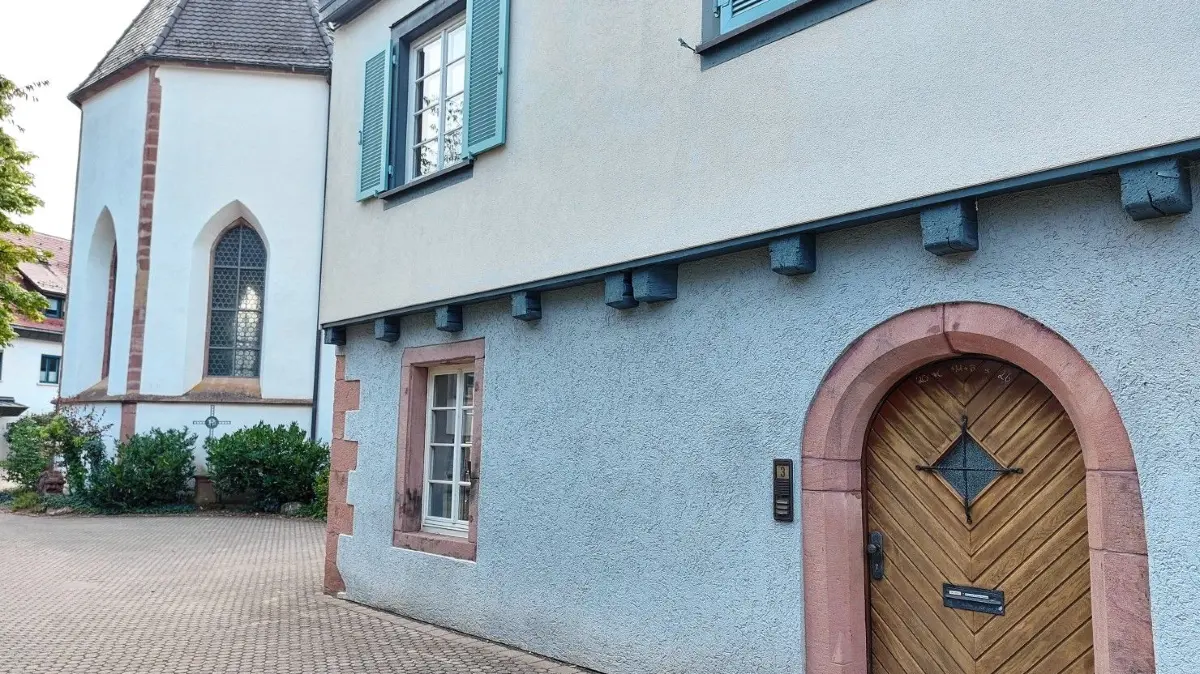 Am Freitag lädt die KjG Wolfach unter anderem zum Tag der offenen Tür ins Alte Pfarrhaus am Kirchplatz ein.