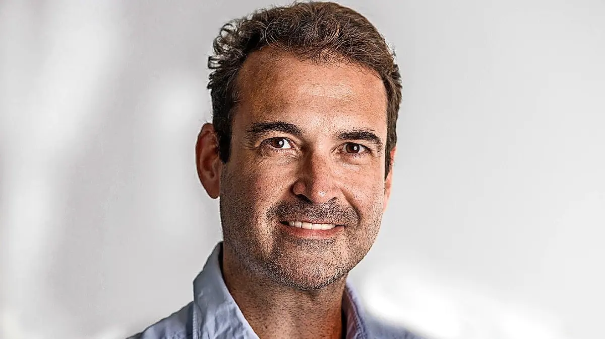 Bernhard Konrad