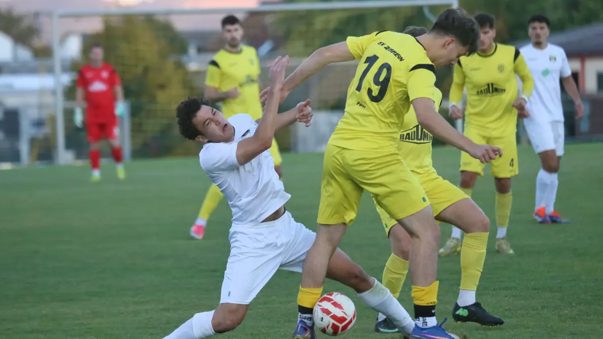 Nach dem 2:0-Sieg gegen den VfR Sulz will der SV Zimmern auch bei Croatia Reutlingen nicht leer ausgehen und möglichst den ersten Auswärtsdreier einfahren