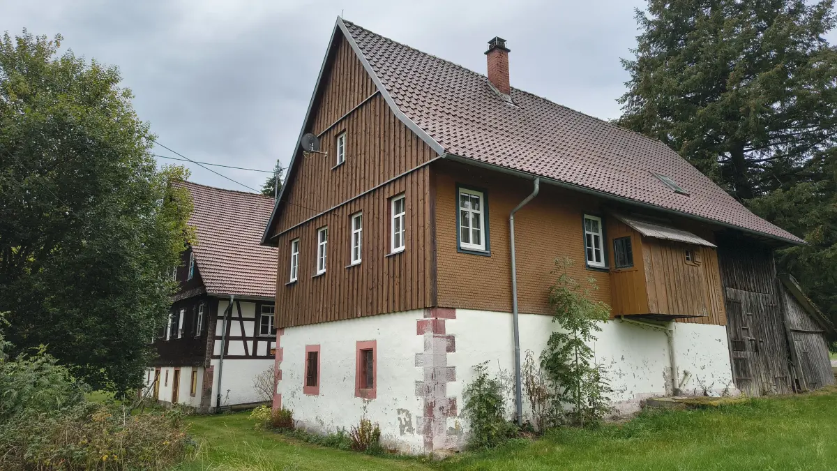 Roßberg