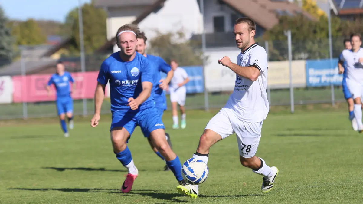 Nach dem 3:1-Erfolg gegen die Sportfreunde Gechingen will der SV Seedorf auch im Gastspiel bei der SG Empfingen nicht leer ausgehen, wenngleich die Hausherren die Favoritenrolle inne haben