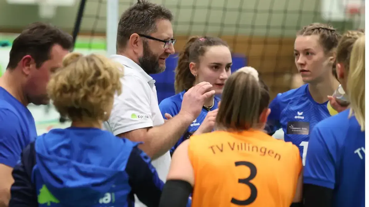TV Villingen