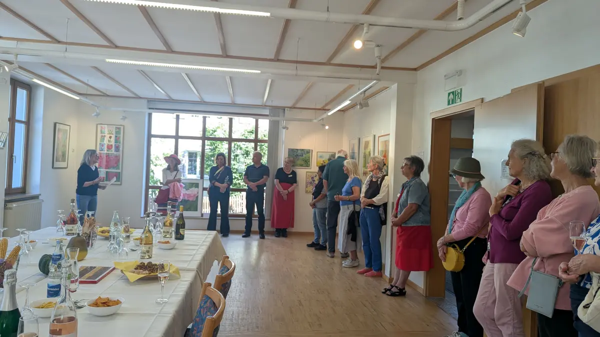 Vernissage Gropper