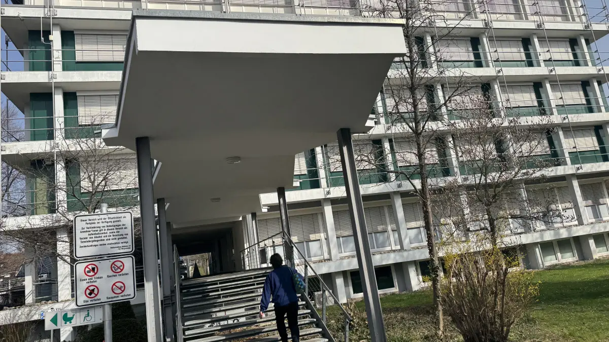 Das Integrationsmanagement ist im Müllheimer Rathaus angesiedelt.