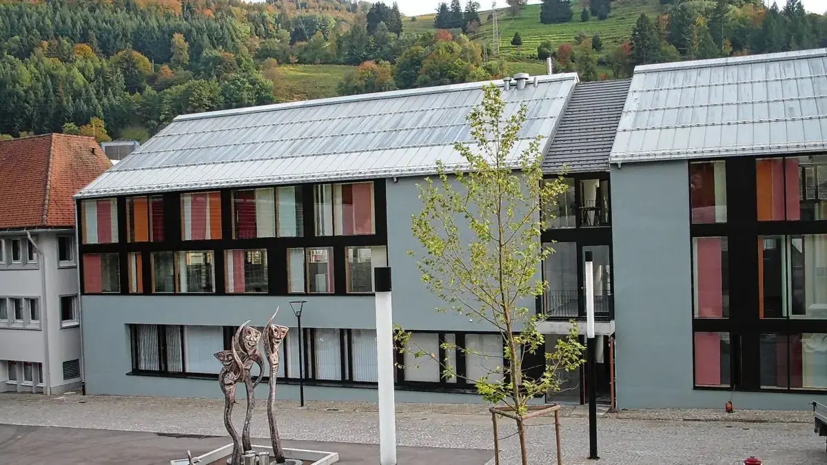 Im Zeller Rathaus wird im nächsten Jahr die Stelle des Hauptamtsleiters neu besetzt.