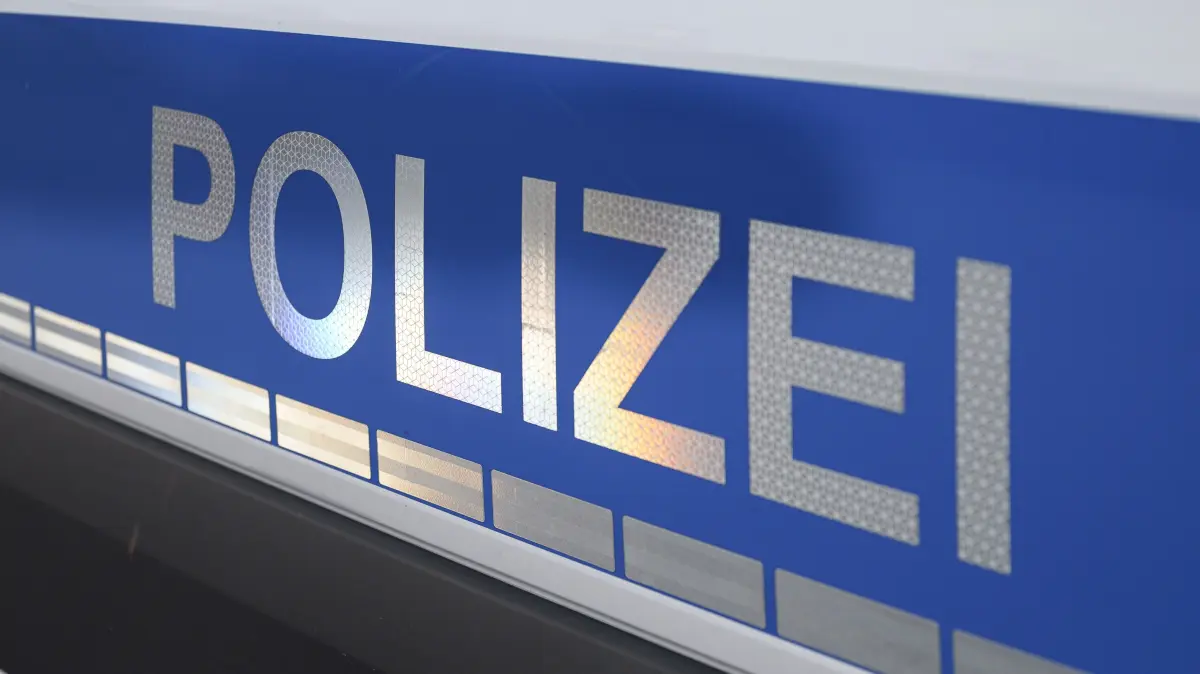 Die Polizei sucht Zeugen für einen Vorfall in Müllheim.