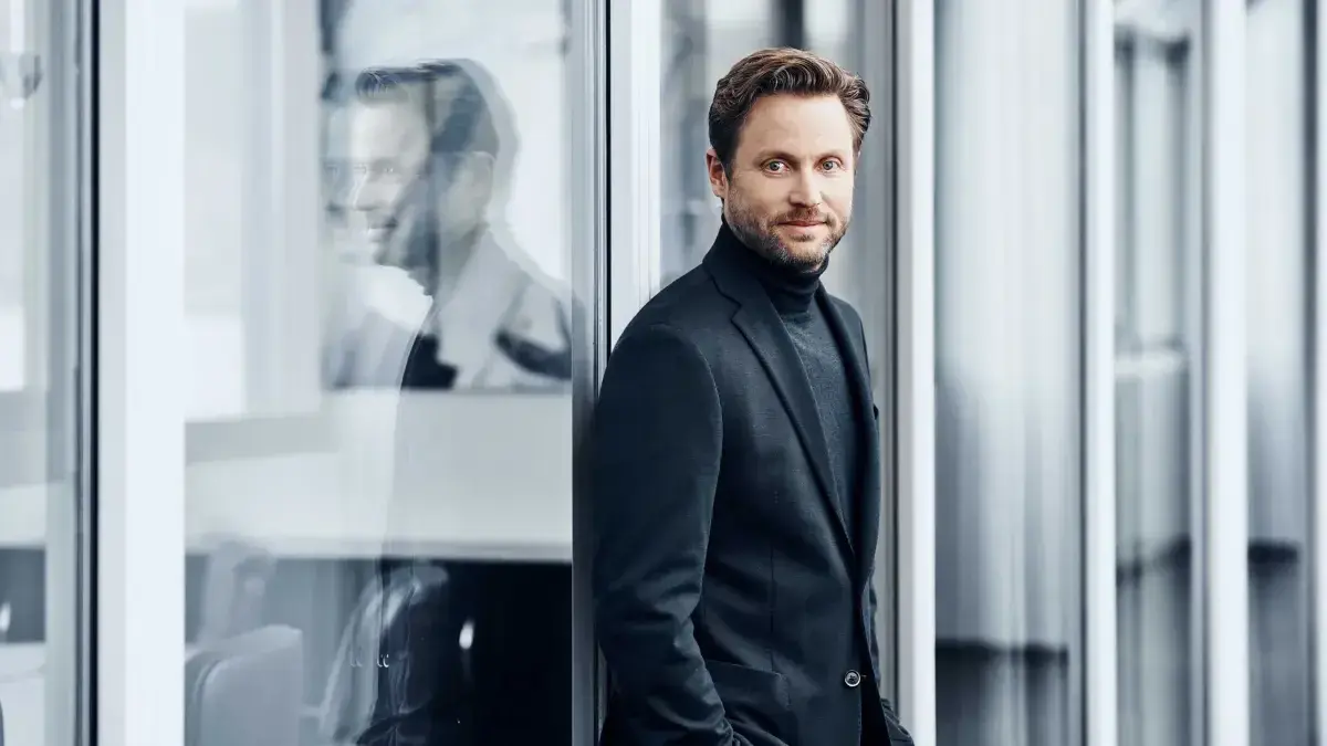 Andreas Kraut