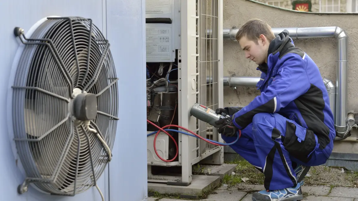 Die Luft wird dünner: Von einer Belebung ist im Handwerk bisher wenig zu spüren.