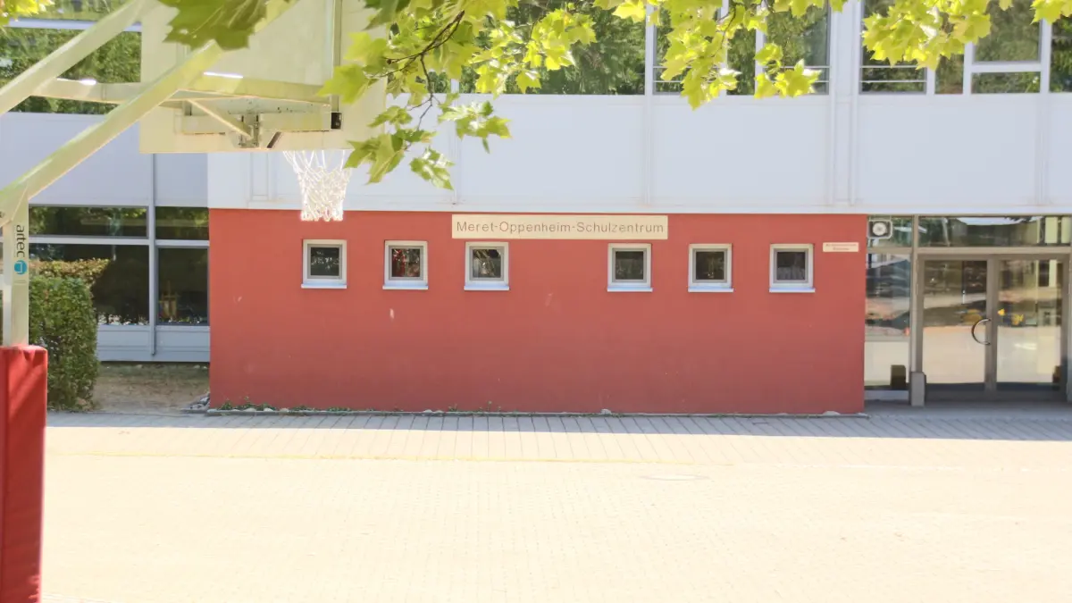 Die Sexuanprävention am Meret-Oppenheim-Schulzentrum in Steinen beschäftigte den Gemeinderat in seiner jüngsten Sitzung.